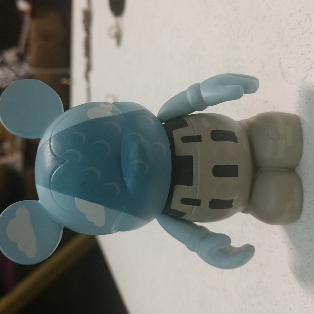 Disney Vinylmation by Randy Noble - Picture 3 of 5